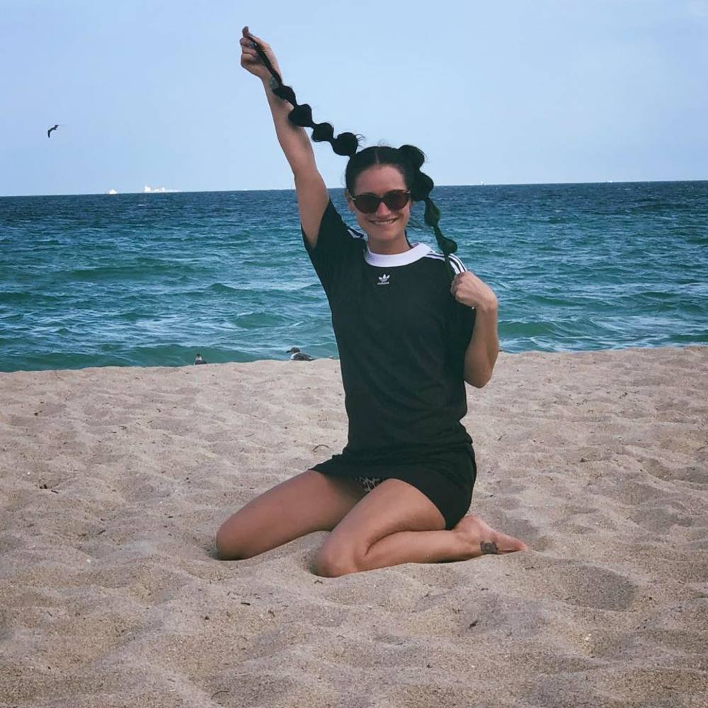 Meet your Posher, Tiffany